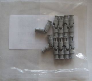 NEW Lego Universal Joint ( 10 pieces ) NXT Mindstorms 970665 9244 