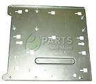 Dell Alienware Aurora Motherboard Metal Mounting Tray MP 00004829 000