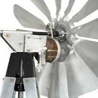 OWS Backyard Windmill Aeration Conversion Kit