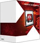 AMD FX 4100 Zambezi Black Ed. 3.6GHz Quad Core CPU 8MB L2 / L3 Cache 