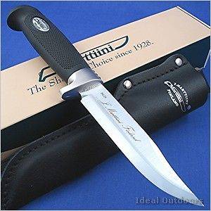 Marttiini Sharp Bowie Condor Knife Made In Finland Brand NEW MN17