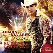 El Rey del Carnaval by Julion Alvarez CD, Oct 2010, Disa