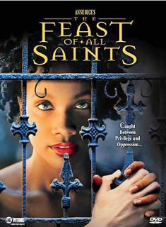 The Feast of All Saints DVD, 2003, 2 Disc Set