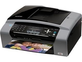 Brother MFC 295CN All In One Inkjet Printer