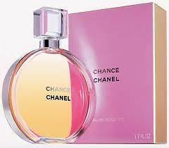 NEW SEALED Chanel Chance perfume EDP 3.4 oz women