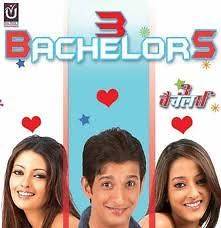 Bachelors  Sharman Joshi, Raima Sen, Riya Sen  Indian Hindi Movie 