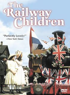 Railway Children DVD, 2003