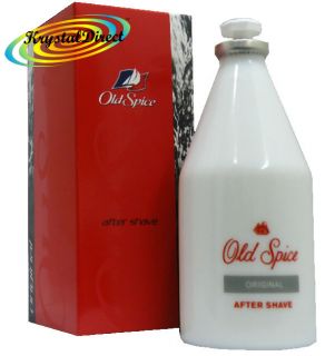 Old Spice ORIGINAL Aftershave Lotion 100ml