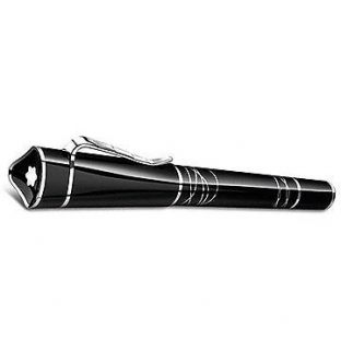 Montblanc J Swift Writers Edition Rollerbal Pen SEALED 2012 writers 