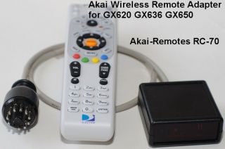 akai gx 620 in Reel to Reel Tape Recorders