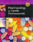 Understanding Pharmacology Health Professionals Susan M Turley 2009 