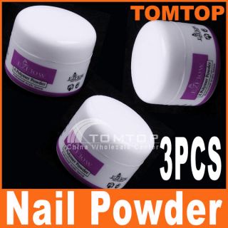 acrylic nail powder in Nail Care & Polish