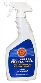 303 Aerospace Protectant 32oz.(1 Quart) Part #303 30350