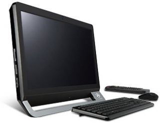 All in One Desktop 21.5” touchscreen / 7200rpm HDD USB 3.0 / 5.1 