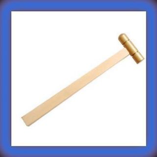 Brass Mallet / Hammer