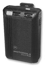 Motorola Bravo + Plus Beeper Pager VHF 150 MHZ MUST SEE