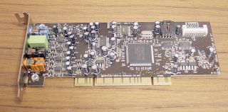 low profile sound card in Sound Cards (Internal)