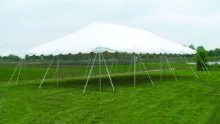 20 x 40 tent in Awnings, Canopies & Tents
