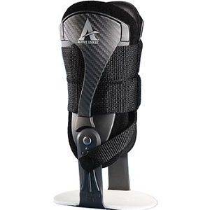 Active Ankle Volt VOLT Ankle Brace by The Pair  2 Braces Special Deal