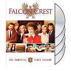 Falcon Crest The Complete First Season (1981) (DVD, 2010, 4 Disc Set)