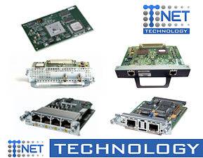 NEW* HWIC 2FE Cisco 2 Port Fast Ethernet High Speed WIC