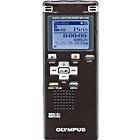 Olympus WS 510M 4096 MB, 1088 Hours Handheld Digital Voice Recorder 