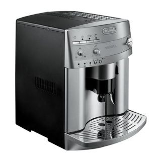 DeLonghi Esclusivo ESAM3300 2 Cups Coffee Maker