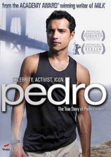 Pedro DVD, 2009