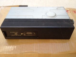 400 disc cd changer in CD Players & Recorders