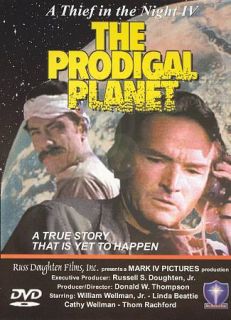 The Prodigal Planet DVD, 2006