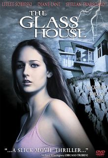 The Glass House DVD, 2001