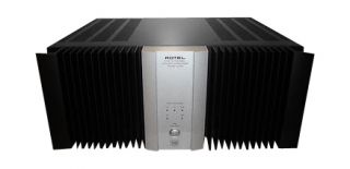 Rotel RMB 1075 5 Channel Amplifier