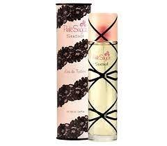 Pink Sugar SENSUAL by Aquolina 3.4 oz edt Perfume for Women New in Box