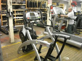 Cybex Arc Trainer 600A Reconditioned. Warranty included! Any Color 