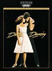Dirty Dancing DVD, 2000, Special Edition