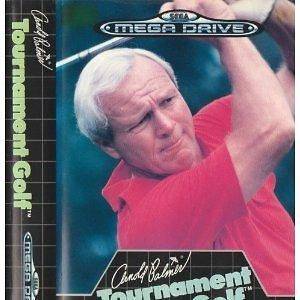 arnold palmer golf game in Video Games & Consoles