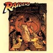 Raiders of the Lost Ark Original Motion Picture Soundtrack by John 