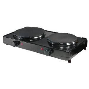 Aroma AHP312 18 in. Electric Cooktop