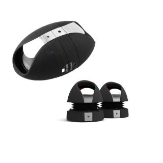 ipod portable speakers in Audio Docks & Mini Speakers