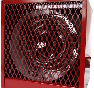 shop heater electric in Portable & Space Heaters