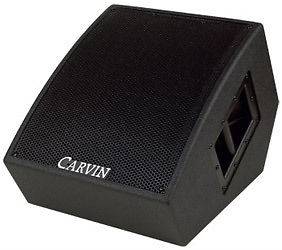 Carvin TRx12N 12 300W PA Pro Audio Monitor Speaker NEW