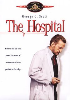 The Hospital DVD, 2003