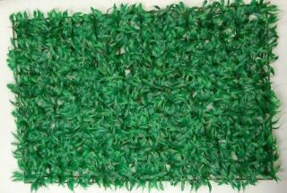10x Artificial Fake Grass Rug Synthetic Lawn Mat Turf 60cm bulk 