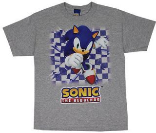 sonic youth shirt in Clothing, 