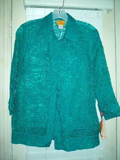 WOMENS RUBY RD BUTTON FRONT SHIRT/BLOUSE S​IZE 8 NEW WITH TAGS FROM 