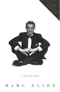 Cary Grant A Biography Marc Eliot