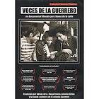 Voces De La Guerrero DVD NEW Filmado Por Chavos De La Calle Factory 