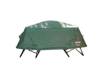 Kamp Rite Tent Cot Oversize Rainfly (Green)