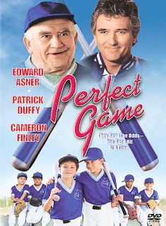 Perfect Game DVD, 2003