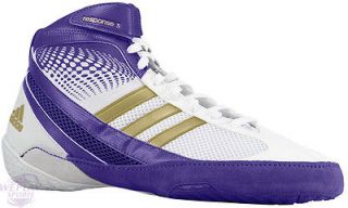 wrestling shoes 10 in Sporting Goods